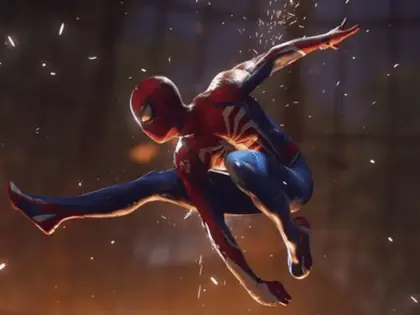 Arte ilustrativa de animação