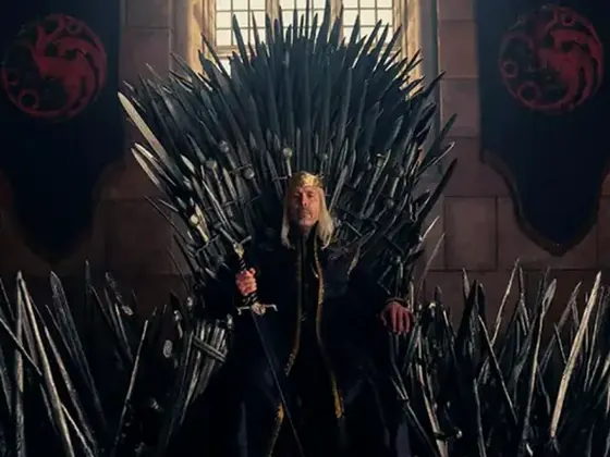 Arte ilustrativa de série