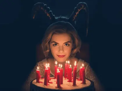 Arte ilustrativa de terror