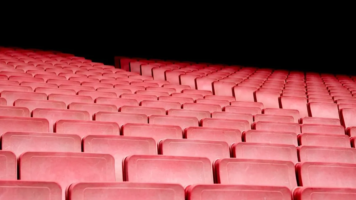 Sala de cinema