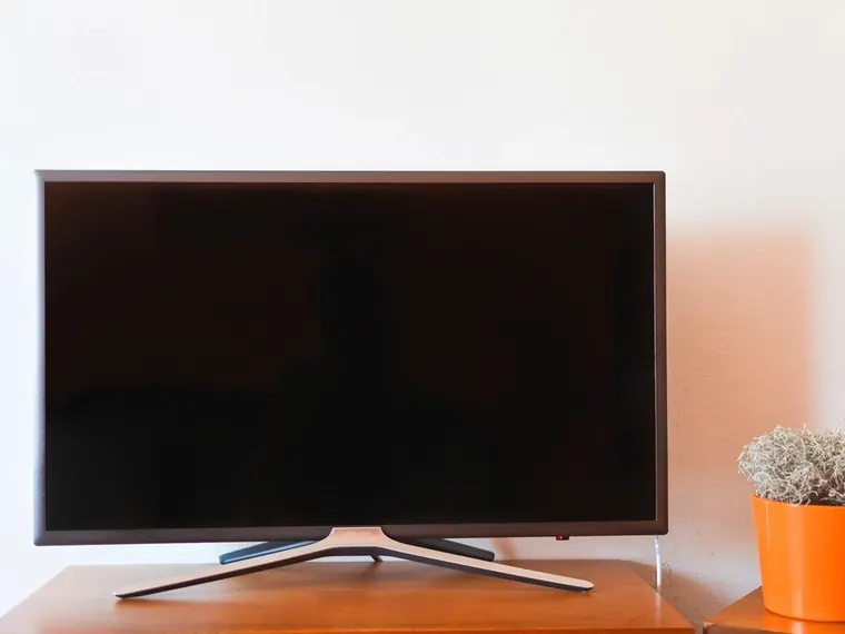 Televisão e computador