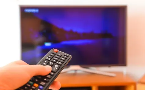 Televisão em destaque